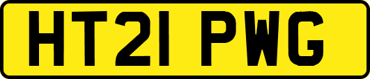HT21PWG