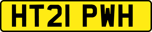 HT21PWH