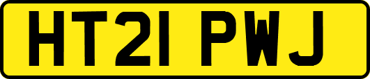 HT21PWJ