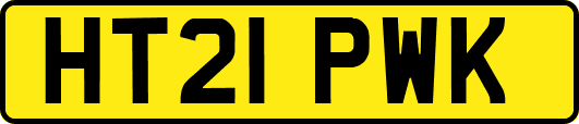 HT21PWK