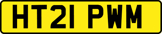HT21PWM