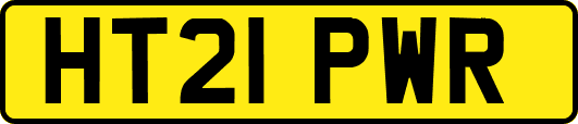HT21PWR