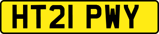 HT21PWY