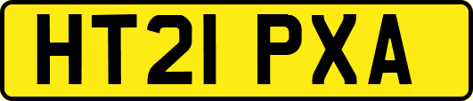 HT21PXA