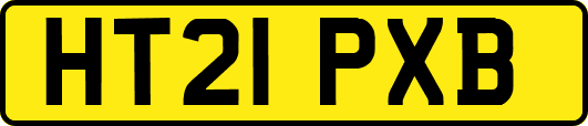 HT21PXB