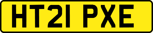 HT21PXE