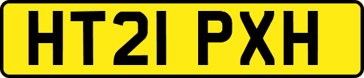 HT21PXH