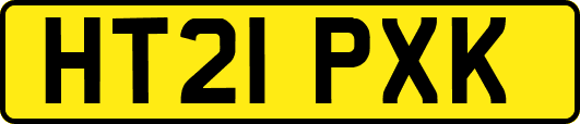 HT21PXK