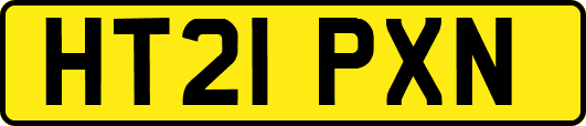 HT21PXN