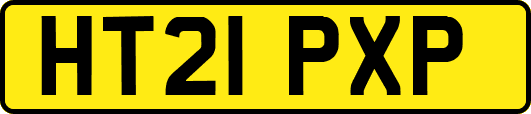 HT21PXP
