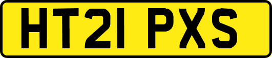 HT21PXS