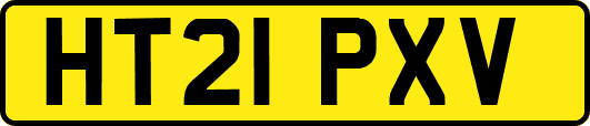 HT21PXV
