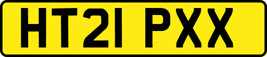 HT21PXX