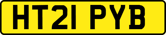 HT21PYB