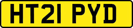 HT21PYD