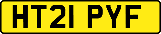 HT21PYF
