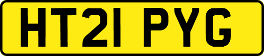 HT21PYG