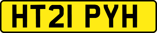 HT21PYH