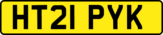 HT21PYK