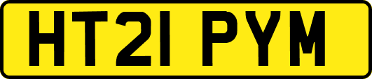 HT21PYM