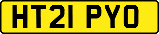 HT21PYO