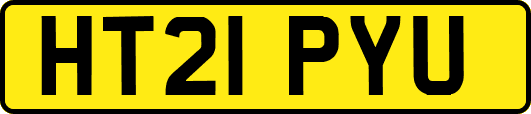 HT21PYU