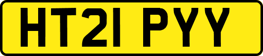 HT21PYY
