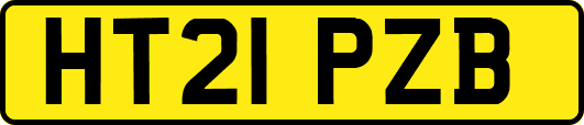 HT21PZB