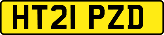 HT21PZD
