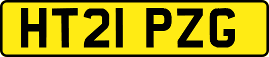 HT21PZG