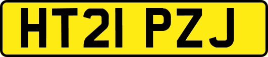 HT21PZJ