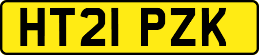 HT21PZK
