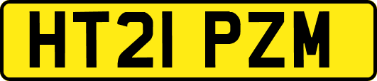 HT21PZM