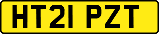 HT21PZT