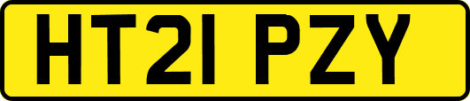 HT21PZY