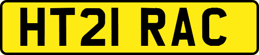 HT21RAC