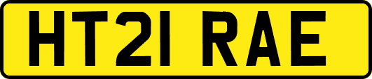 HT21RAE