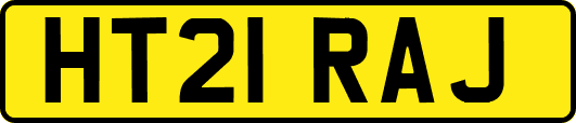 HT21RAJ