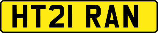 HT21RAN
