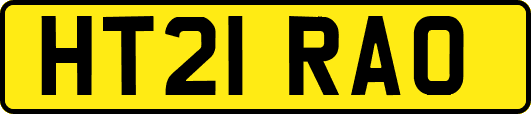 HT21RAO