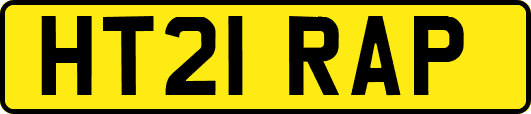 HT21RAP