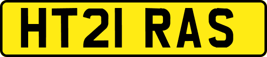 HT21RAS