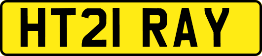 HT21RAY