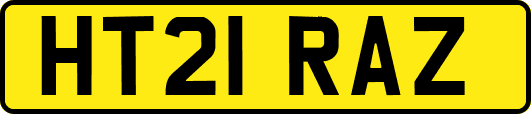 HT21RAZ