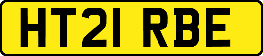HT21RBE