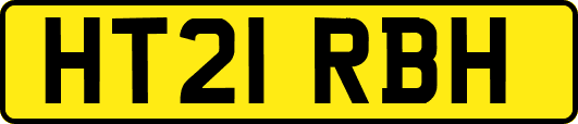 HT21RBH
