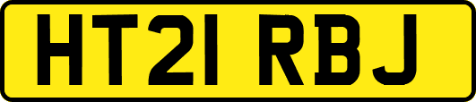 HT21RBJ