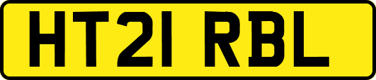 HT21RBL