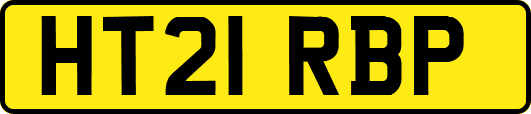 HT21RBP