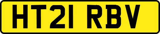 HT21RBV